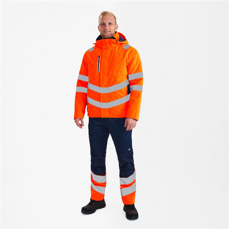 F.Engel Blouson d’hiver Safety-1946-930