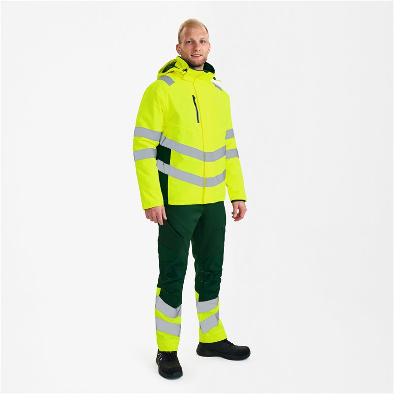 F.Engel Blouson d’hiver Safety-1946-930