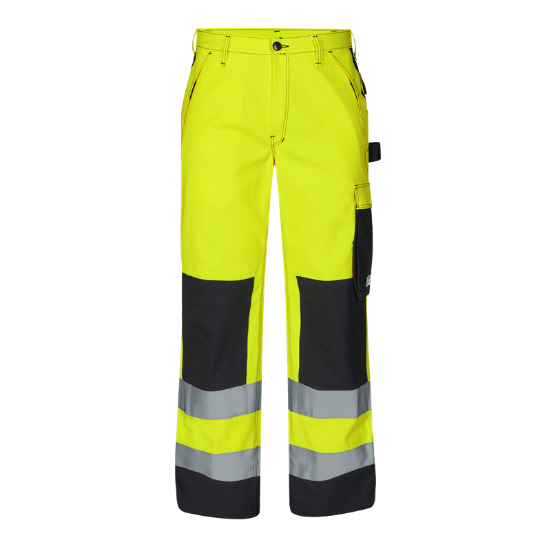 F.Engel Pantalon Multinorm Safety+ EN ISO 20471-2235-825