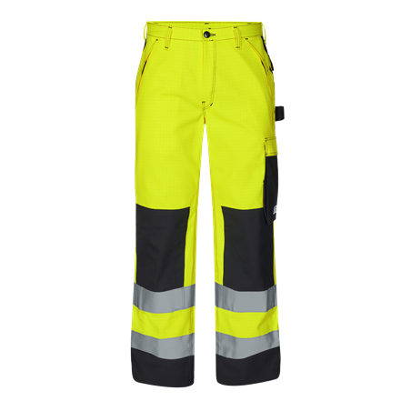 F.Engel Pantalon Multinorm Safety+ EN ISO 20471-2235-825