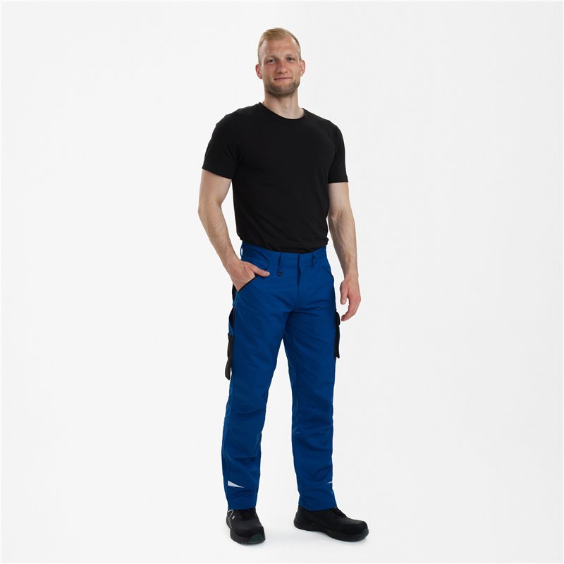 F.Engel Pantalon de travail Light Galaxy-2290-880