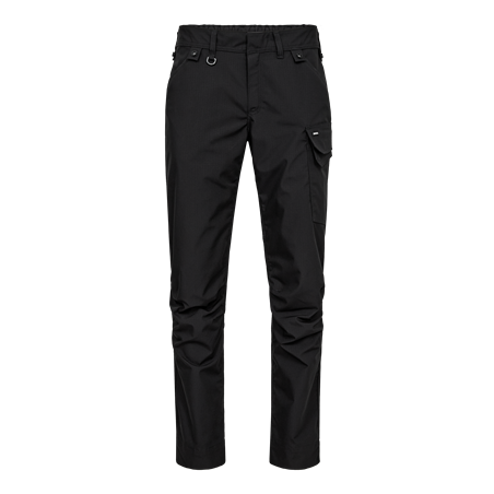 F.Engel Pantalon de service Entire avec tissu extensible dans 2 sens-2328-144