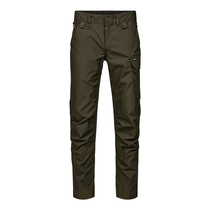 F.Engel Pantalon de service Entire avec tissu extensible dans 2 sens-2328-144