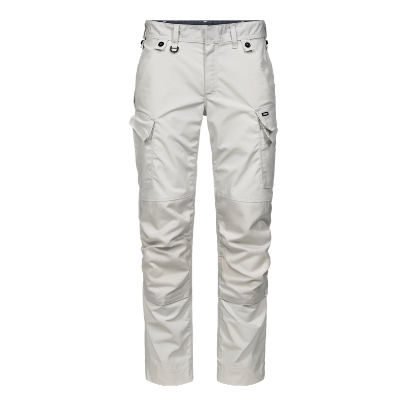 F.Engel Pantalon de travail Entire avec tissu extensible dans 2 sens-2329-144