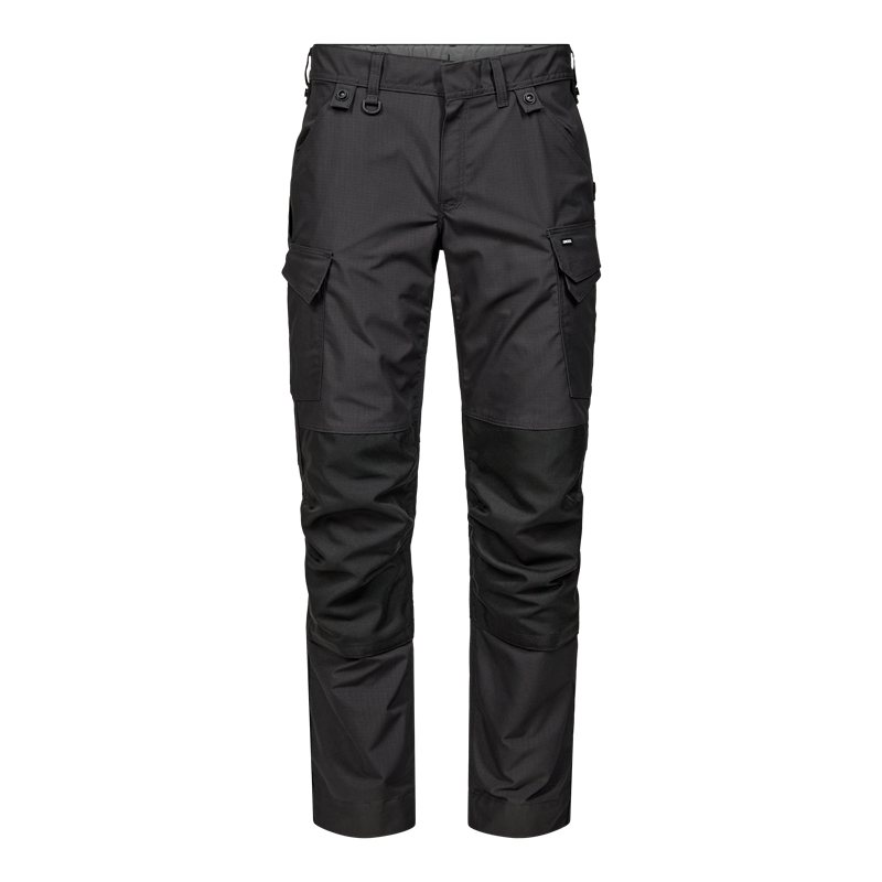 F.Engel Pantalon de travail Entire avec tissu extensible dans 2 sens-2329-144