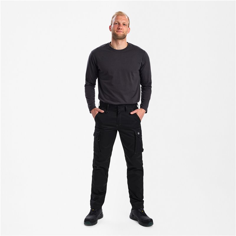 F.Engel Pantalon de service stretch X-treme-2365-186