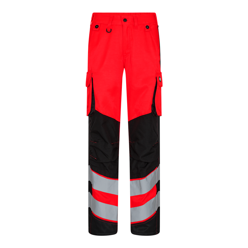 F.Engel Pantalon de travail Safety Light pour femmes-2543-319