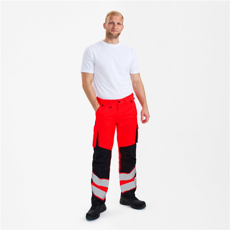F.Engel Pantalon de travail Safety Light-2545-319