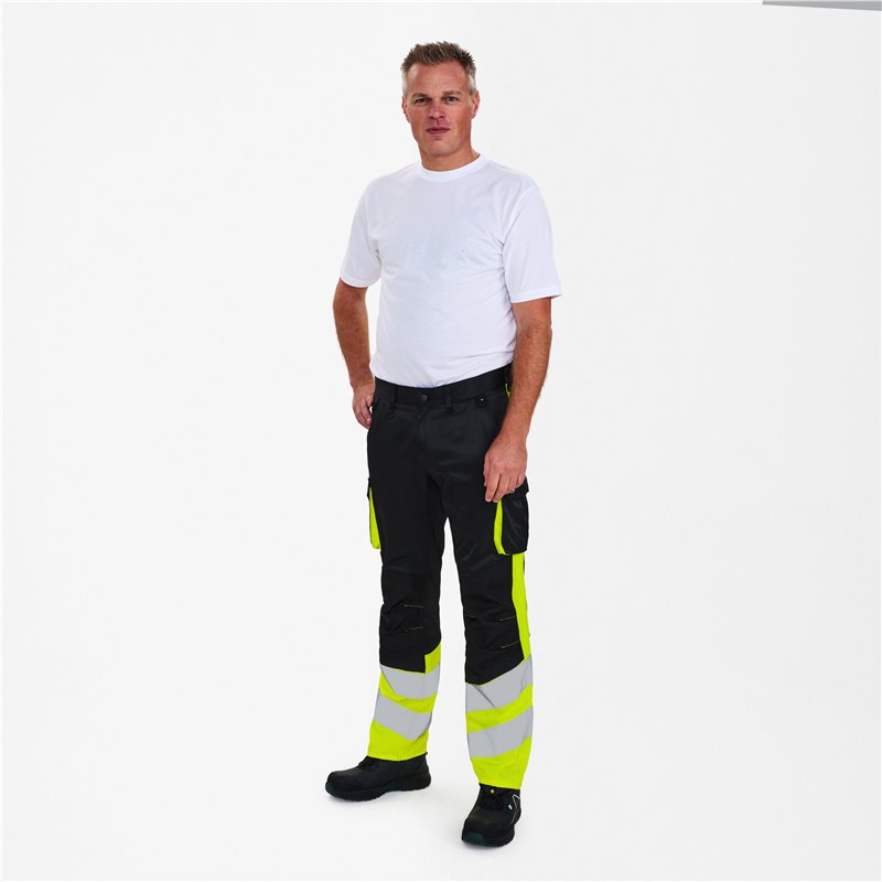 F.Engel Pantalon de travail Safety Light-2547-319