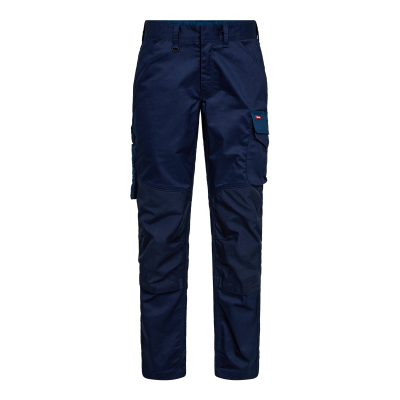 F.Engel Pantalon de travail Galaxy avec tissu extensible dans 2 sens-2809-255