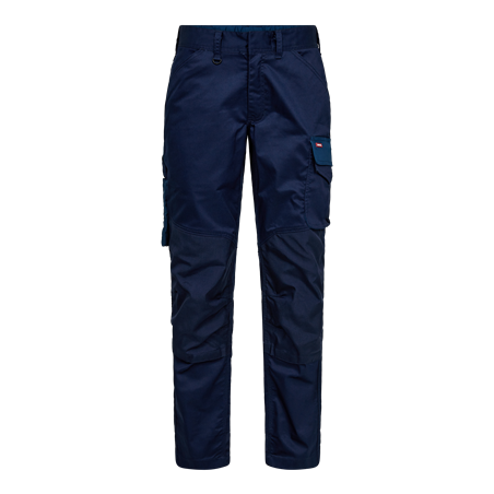 F.Engel Pantalon de travail Galaxy avec tissu extensible dans 2 sens-2809-255
