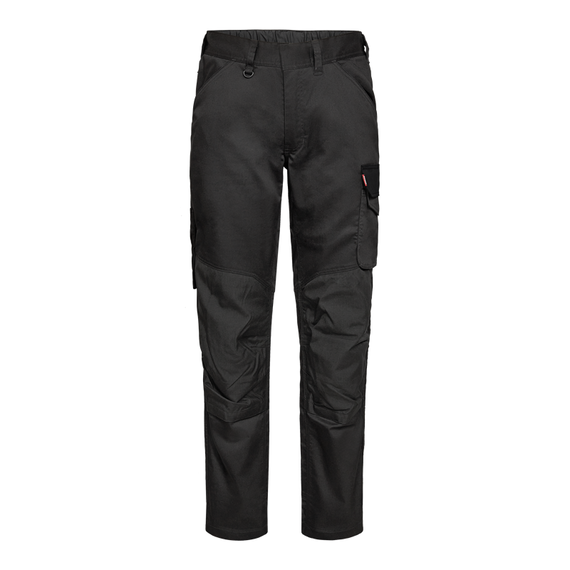 F.Engel Pantalon de travail Galaxy avec tissu extensible dans 2 sens-2809-255