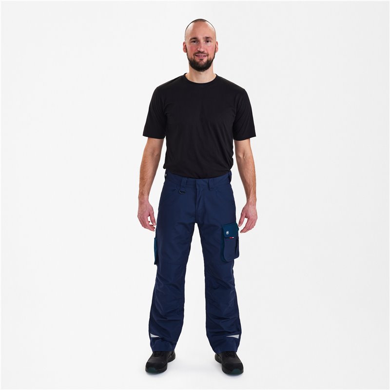 F.Engel Pantalon de travail Galaxy-2810-254
