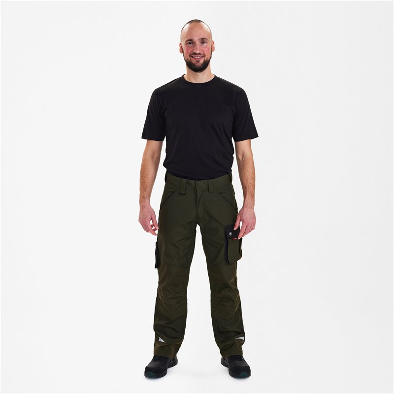 F.Engel Pantalon de travail Galaxy-2810-254