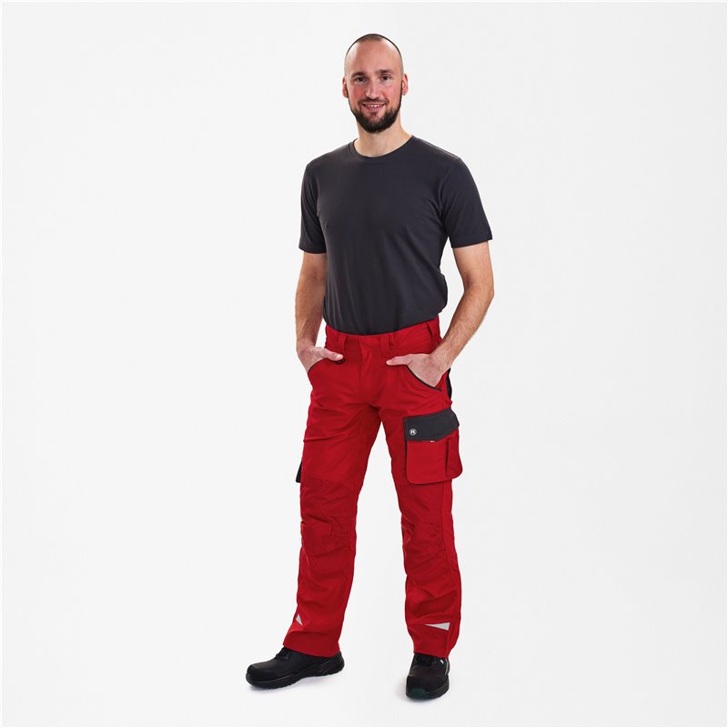 F.Engel Pantalon de travail Galaxy-2810-254