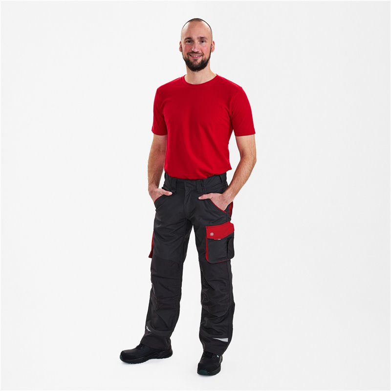 F.Engel Pantalon de travail Galaxy-2810-254