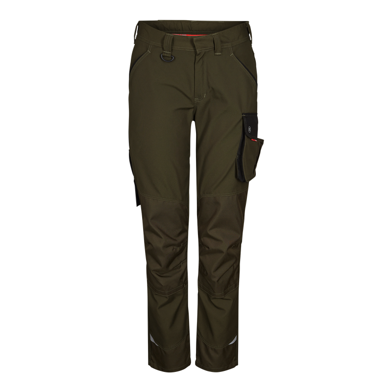 F.Engel Pantalon de travail Galaxy pour femmes-2815-254