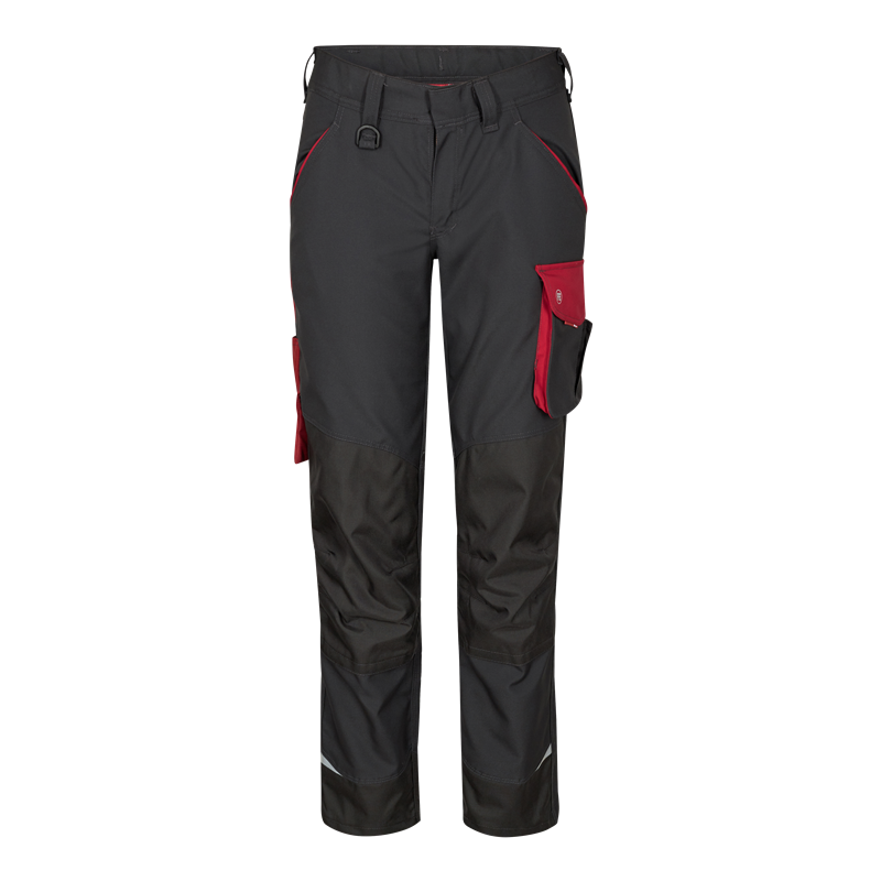 F.Engel Pantalon de travail Galaxy pour femmes-2815-254