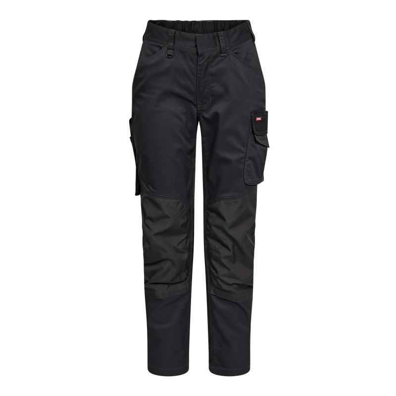 F.Engel Pantalon de travail Galaxy pour femmes avec tissu extensible dans 2 sens-2816-255
