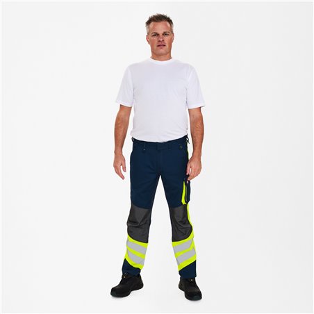 F.Engel Pantalon de travail Cargo-2870-217