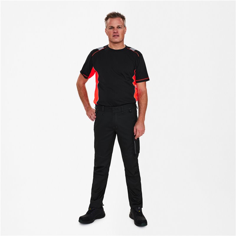F.Engel Pantalon de service Cargo-2871-217