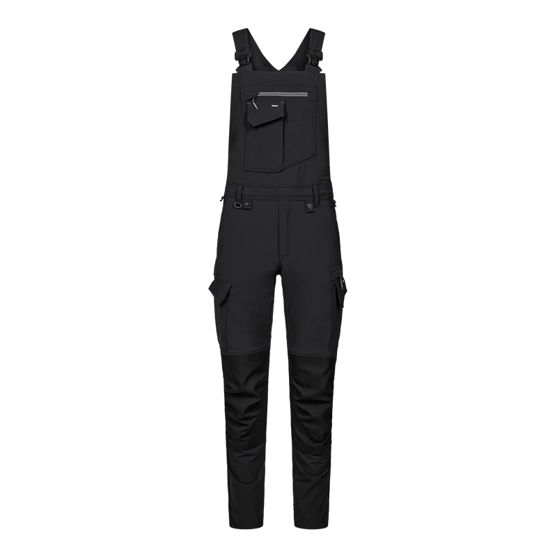 F.Engel Cotte à bretelles Entire avec tissu extensible dans 4 sens-3337-234