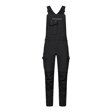 F.Engel Cotte à bretelles Entire avec tissu extensible dans 4 sens-3337-234