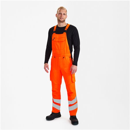 F.Engel Cotte à bretelles Safety Light-3545-319