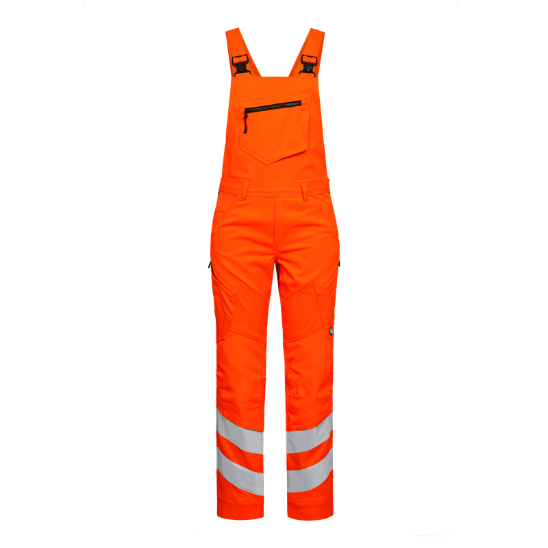 F.Engel Cotte à bretelles Safety avec tissu extensible dans 2 sens-3548-314