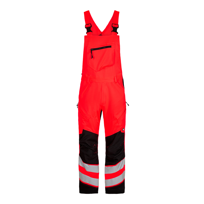 F.Engel Cotte à bretelles Safety avec tissu extensible dans 2 sens-3548-314
