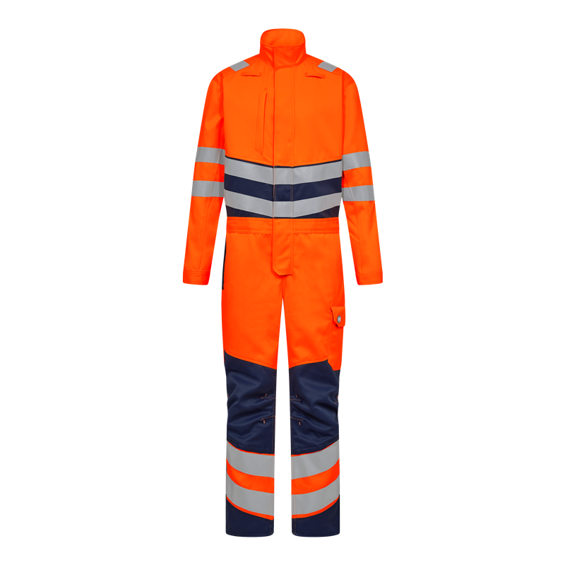 F.Engel Combinaison Safety+-4231-188