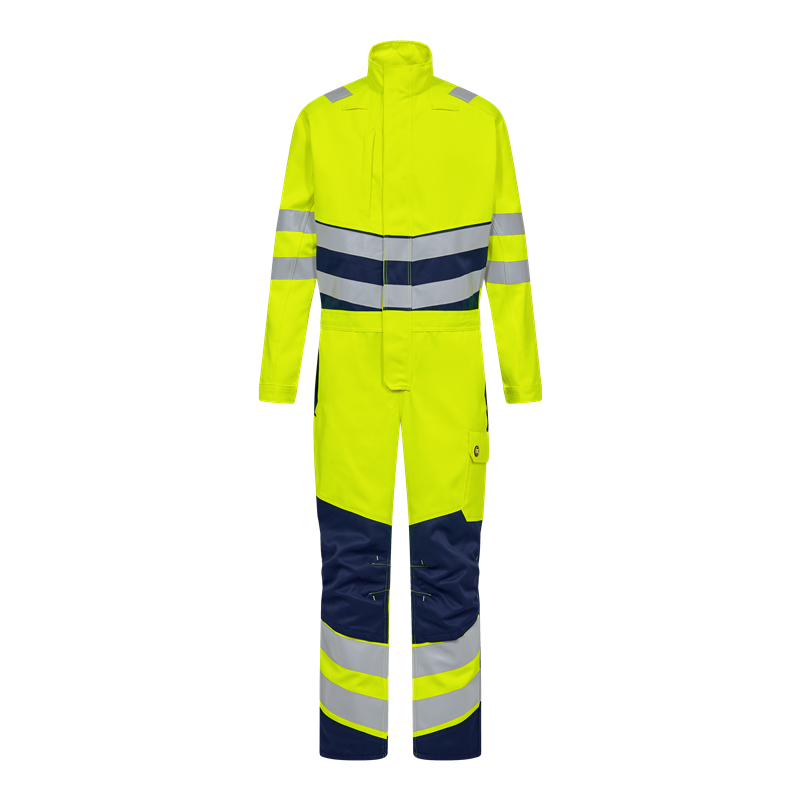 F.Engel Combinaison Safety+-4231-188