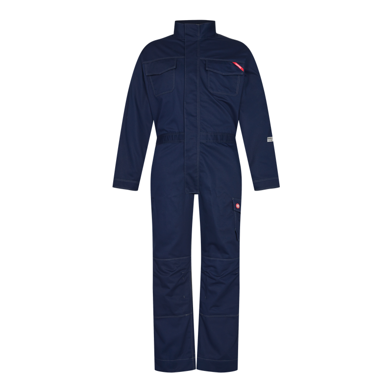 F.Engel Combinaison de soudeur Safety+-4288-192