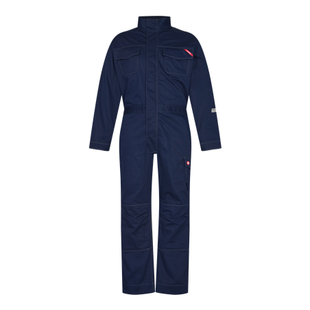 F.Engel Combinaison de soudeur Safety+-4288-192