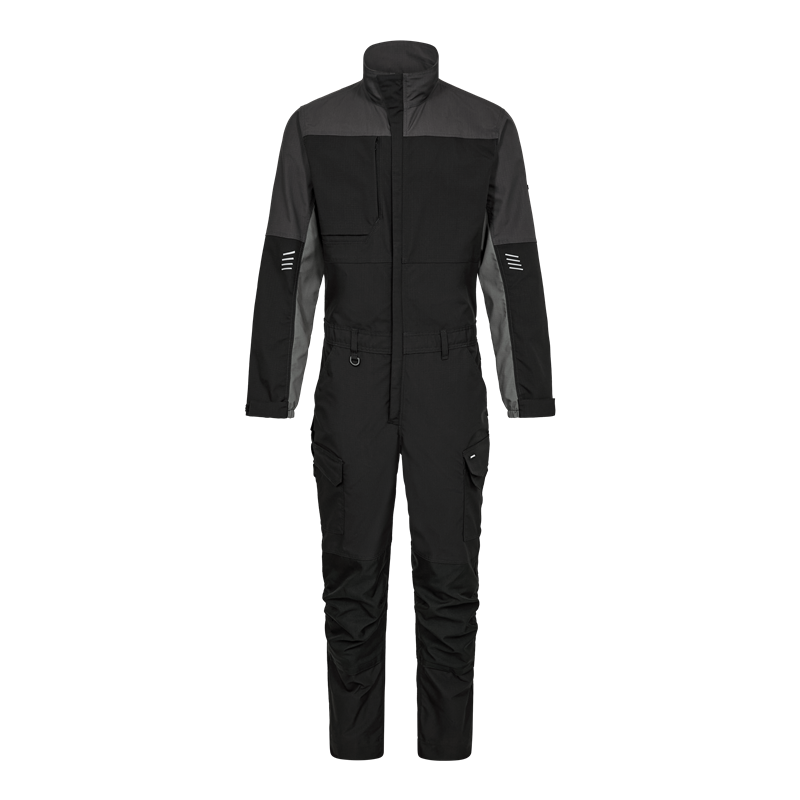 F.Engel Combinaison Entire avec avec tissu extensible dans 2 sens-4329-144