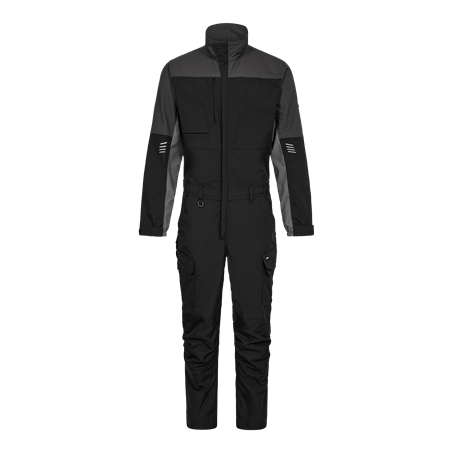 F.Engel Combinaison Entire avec avec tissu extensible dans 2 sens-4329-144