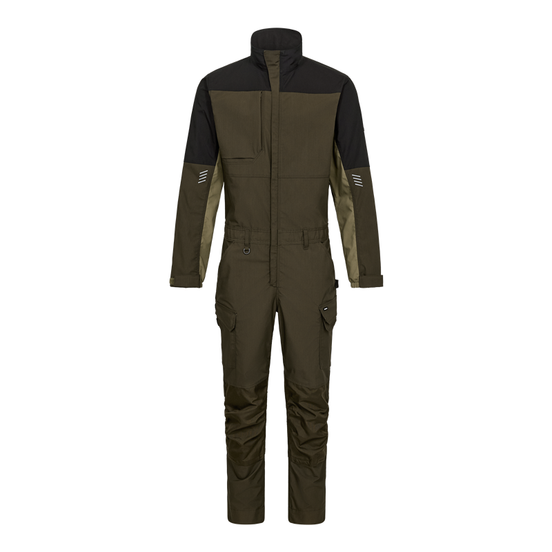 F.Engel Combinaison Entire avec avec tissu extensible dans 2 sens-4329-144