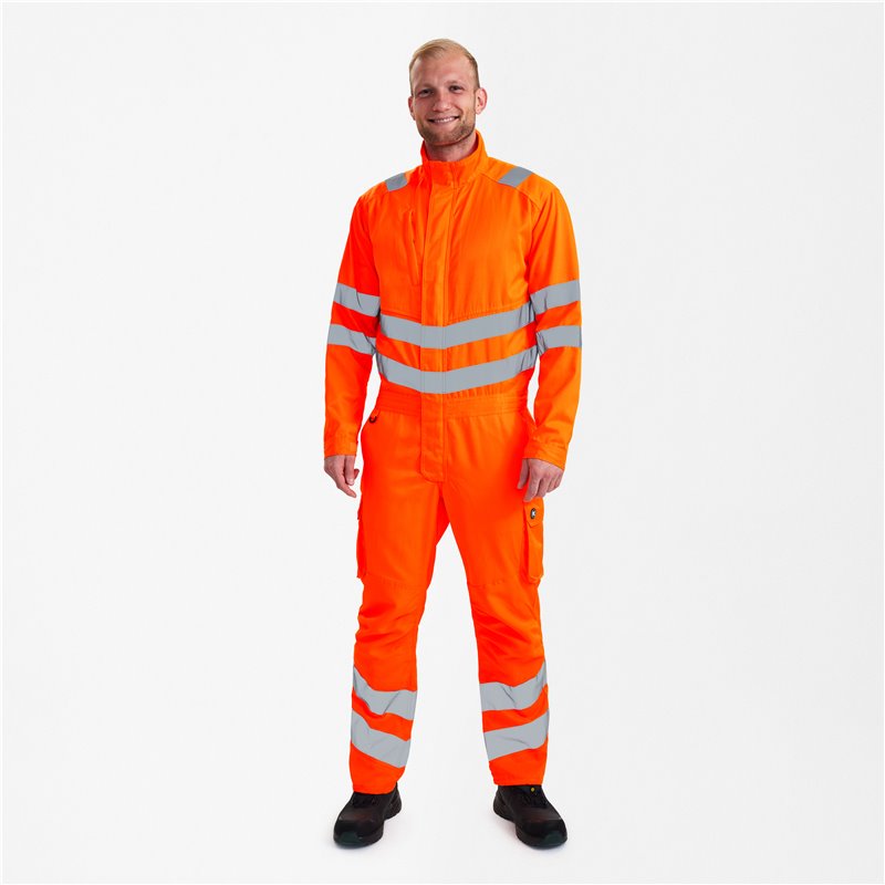 F.Engel Combinaison Safety Light-4545-319