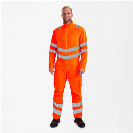 F.Engel Combinaison Safety Light-4545-319