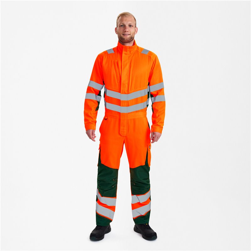 F.Engel Combinaison Safety Light-4545-319