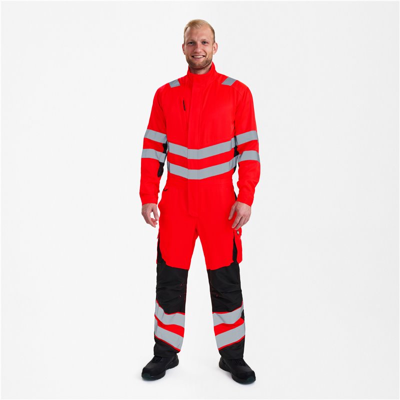 F.Engel Combinaison Safety Light-4545-319