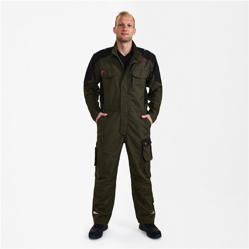 F.Engel Combinaison Galaxy-4810-254