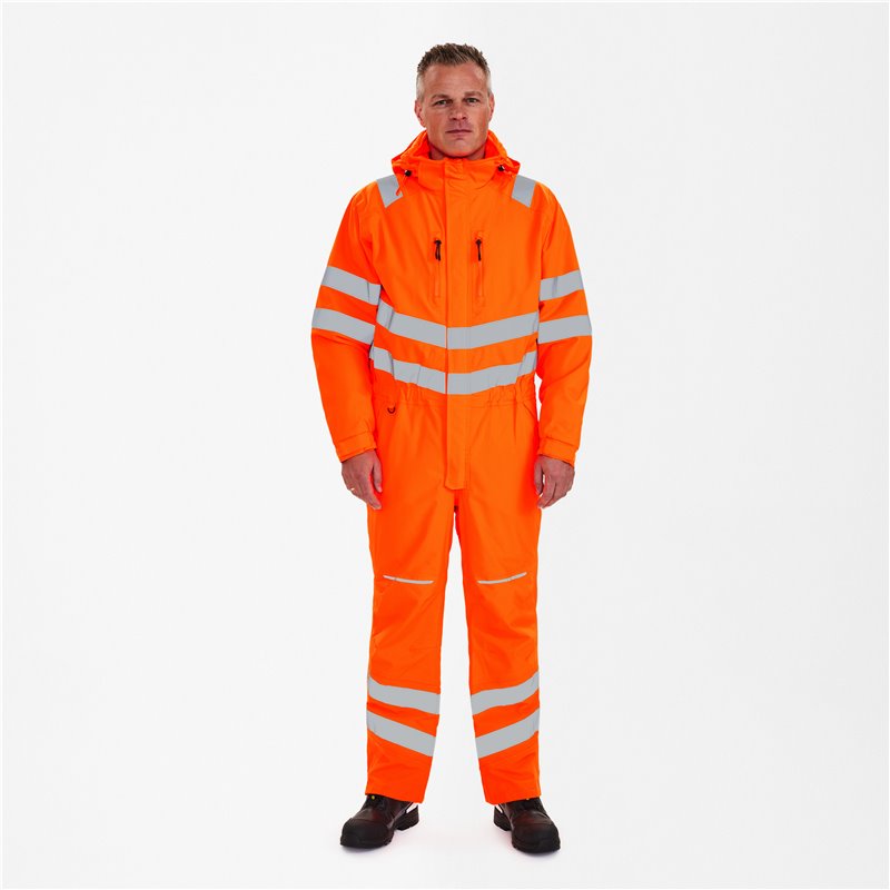 F.Engel Combinaison d’hiver Safety-4946-930