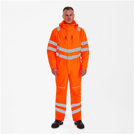 F.Engel Combinaison d’hiver Safety-4946-930
