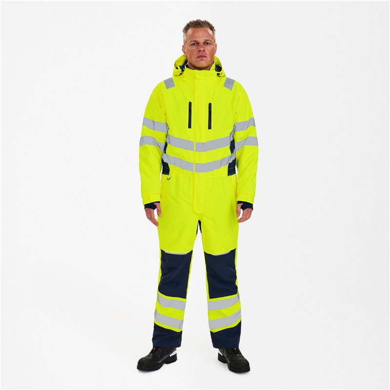 F.Engel Combinaison d’hiver Safety-4946-930