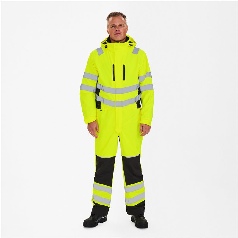 F.Engel Combinaison d’hiver Safety-4946-930