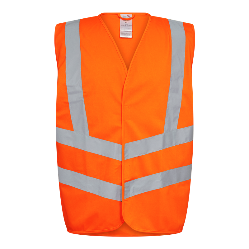 F.Engel Gilet de securite Safety-5032-240