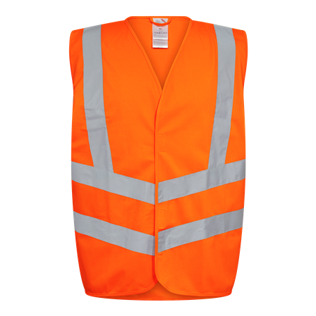 F.Engel Gilet de securite Safety-5032-240
