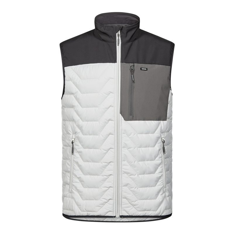 F.Engel Gilet matelassé Entire-5328-142