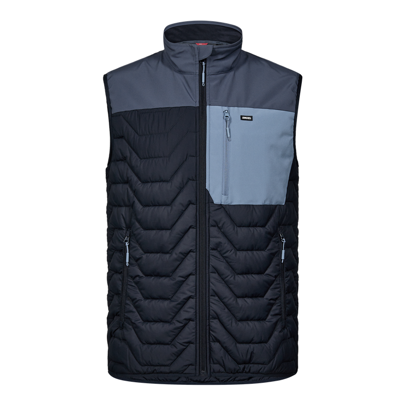 F.Engel Gilet matelassé Entire-5328-142